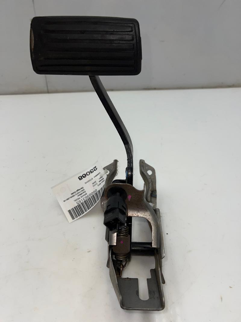 2006 - 2011 Honda Civic Brake Pedal Assembly OEM 46600-SNE-A81