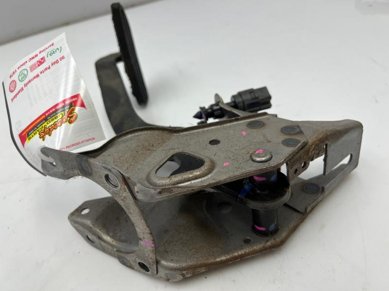 2006 - 2011 Honda Civic Brake Pedal Assembly OEM 46600-SNE-A81