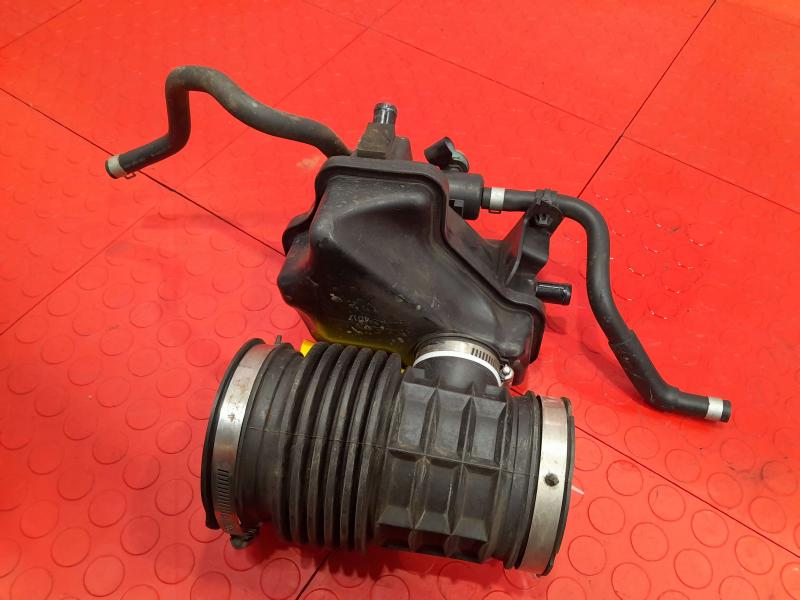 2011-2022 Infiniti QX56 QX80 Engine Air Intake Hose Genuine OEM 16576-1LA0A