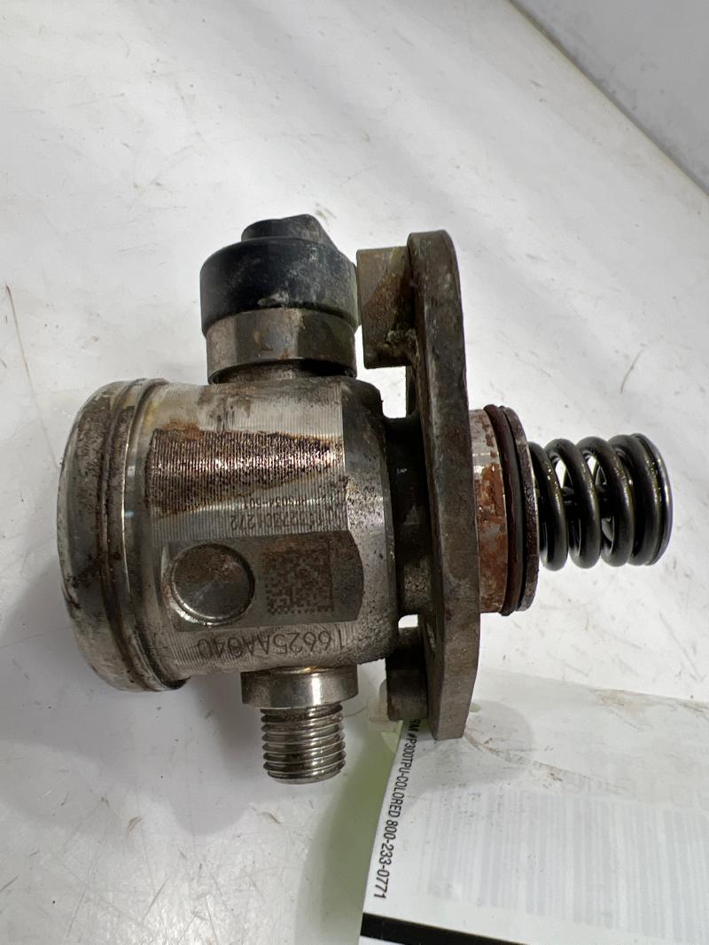 2014 Subaru Forester Fuel Pump