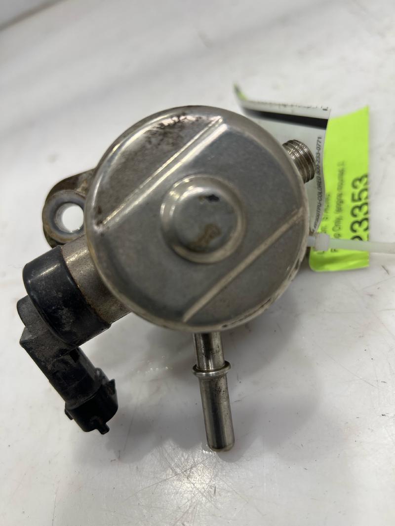 2014 Subaru Forester Fuel Pump