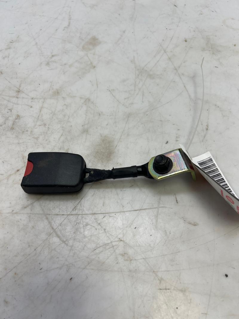 2017 Ford Explorer Rear Seat Belt