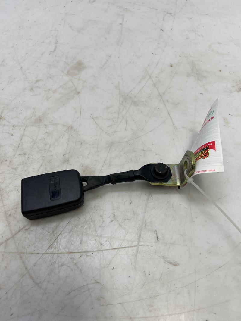 2017 Ford Explorer Rear Seat Belt