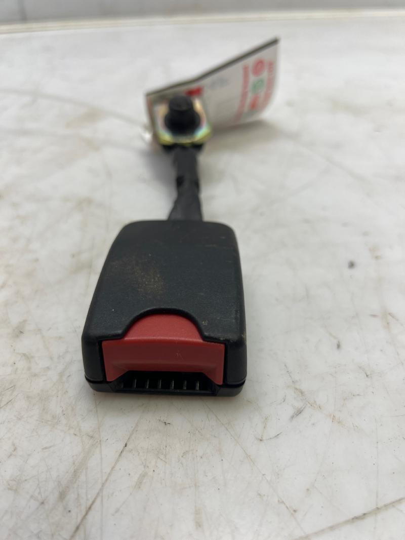 2017 Ford Explorer Rear Seat Belt