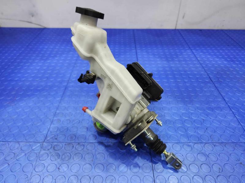 2016 Hyundai Sonata Power Brake Booster