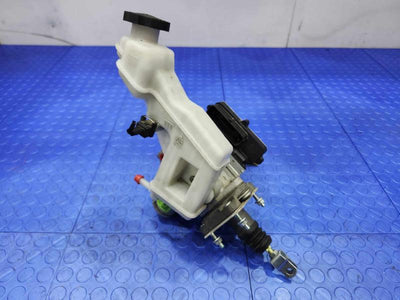 2016 Hyundai Sonata Power Brake Booster