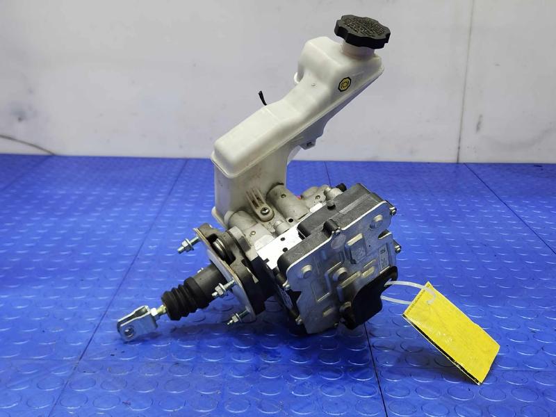 2016 Hyundai Sonata Power Brake Booster