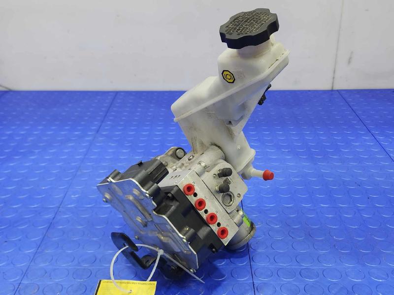 2016 Hyundai Sonata Power Brake Booster