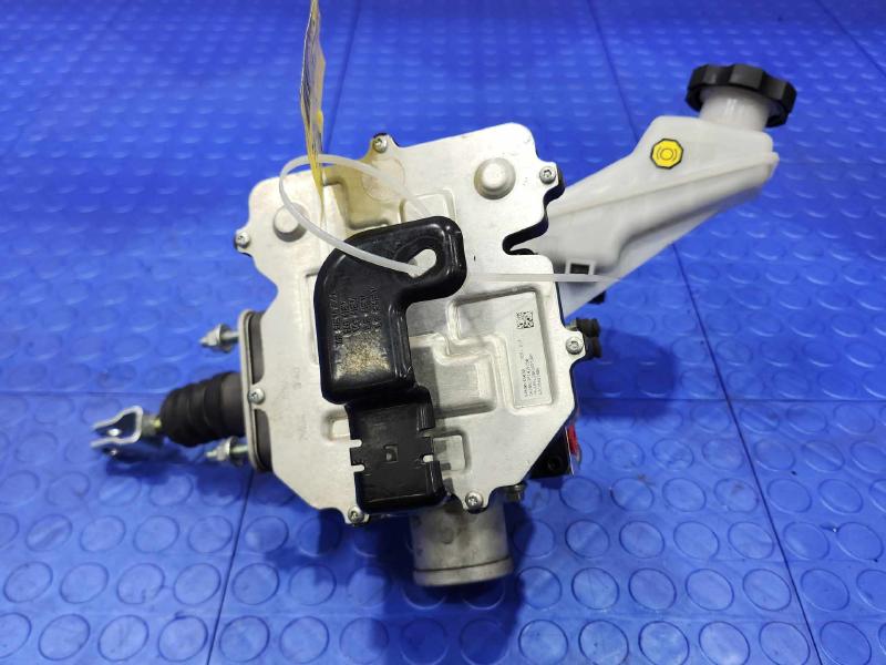 2016 Hyundai Sonata Power Brake Booster