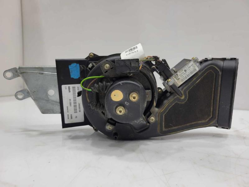 2003 Land Rover Range Rov Blower Motor