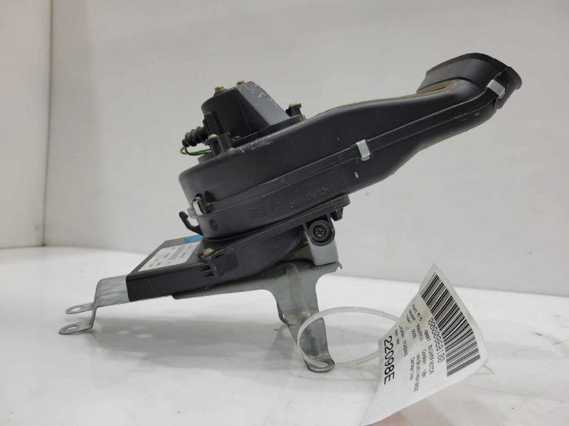 2003 Land Rover Range Rov Blower Motor