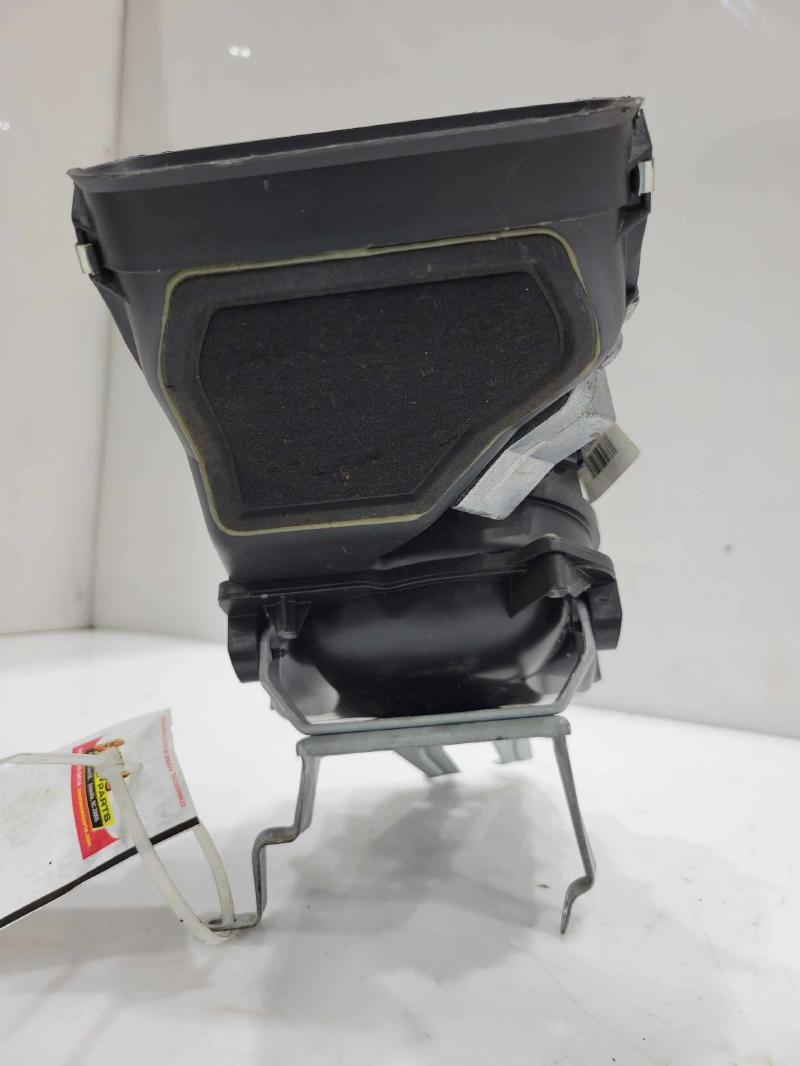 2003 Land Rover Range Rov Blower Motor