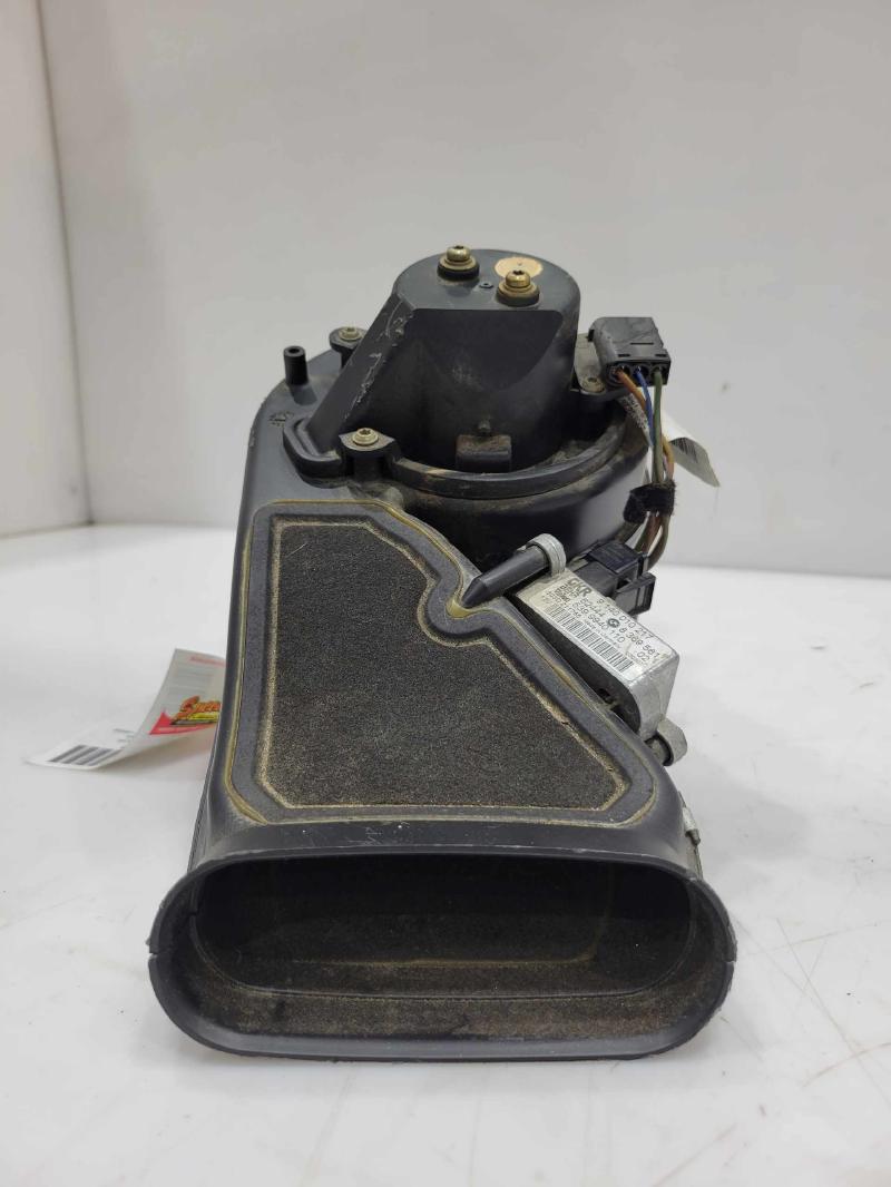 2003 Land Rover Range Rov Blower Motor