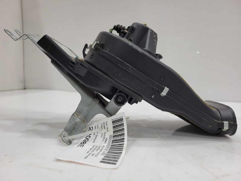 2003 Land Rover Range Rov Blower Motor