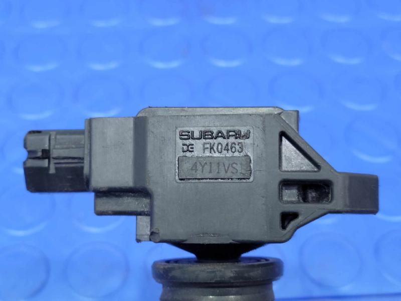 2015 Subaru Legacy Ignition Coil/Ignitor