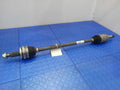 2024 Ford Bronco Sport Axle Shaft