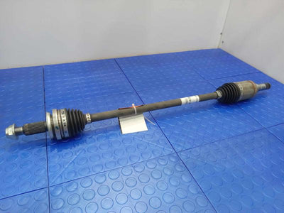 2024 Ford Bronco Sport Axle Shaft