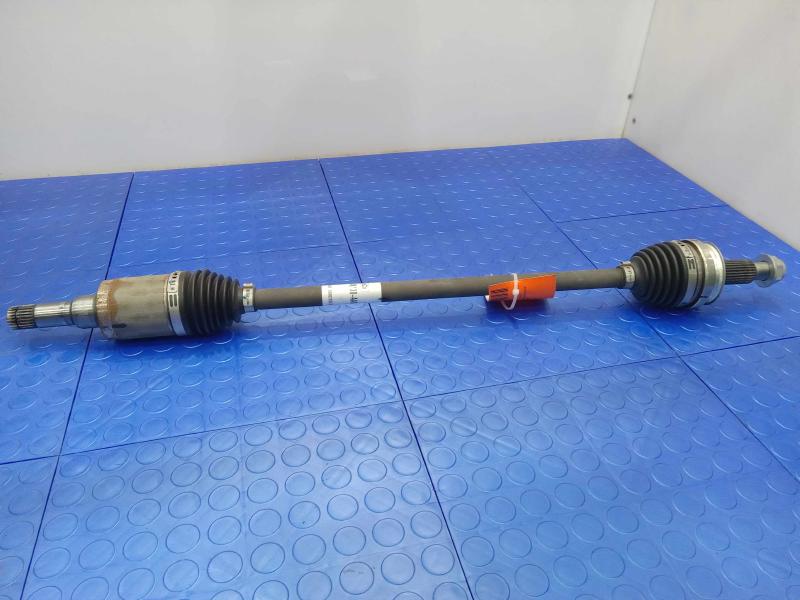 2024 Ford Bronco Sport Axle Shaft