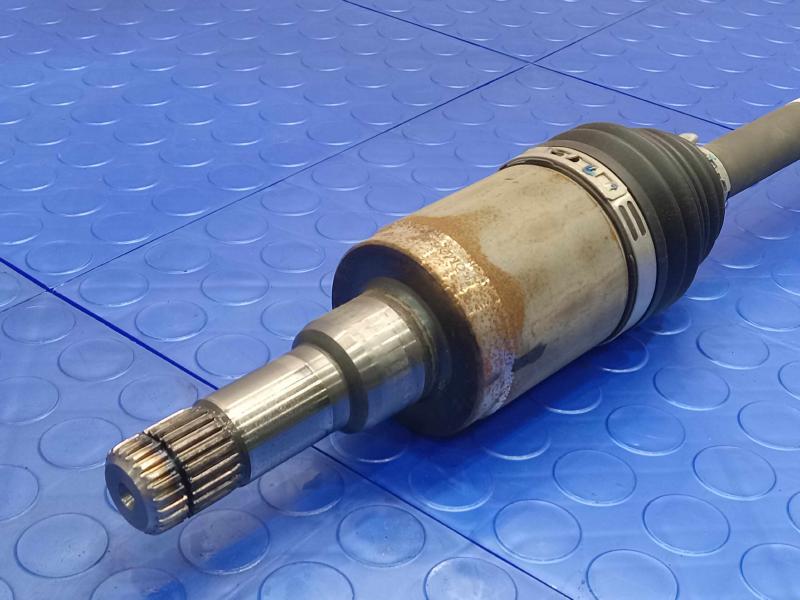 2024 Ford Bronco Sport Axle Shaft