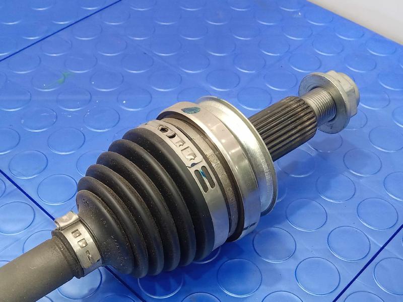 2024 Ford Bronco Sport Axle Shaft
