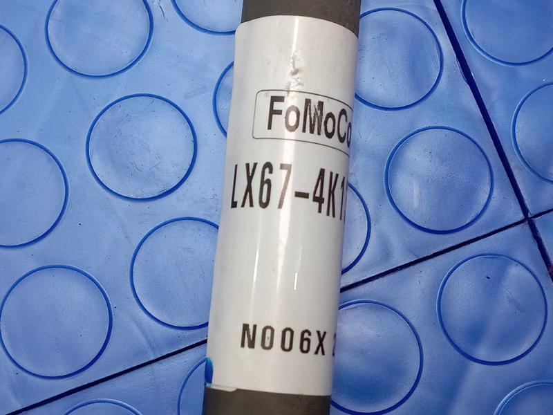 2024 Ford Bronco Sport Axle Shaft