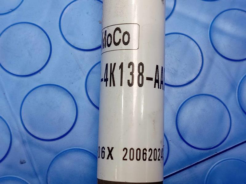 2024 Ford Bronco Sport Axle Shaft