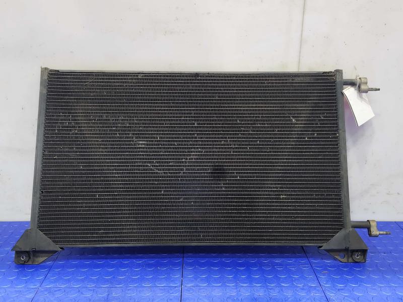2010 Chevrolet Tahoe Condenser