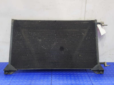 2010 Chevrolet Tahoe Condenser