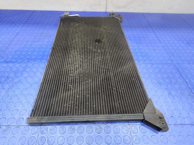 2010 Chevrolet Tahoe Condenser