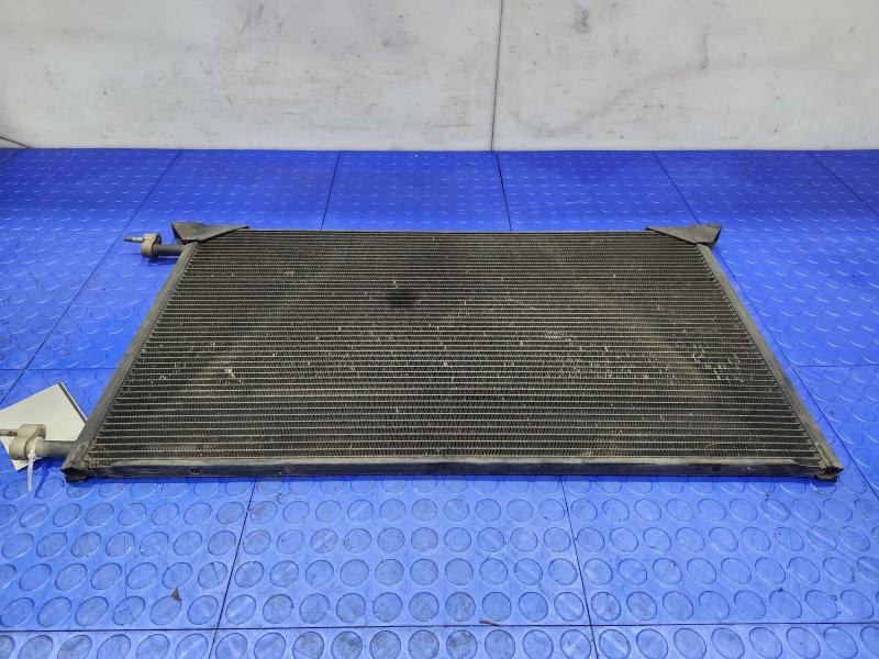 2010 Chevrolet Tahoe Condenser