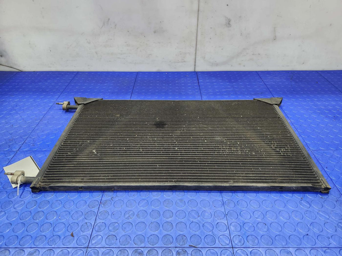 2010 Chevrolet Tahoe Condenser