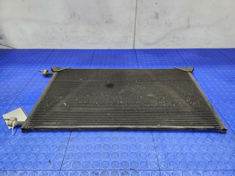 2010 Chevrolet Tahoe Condenser