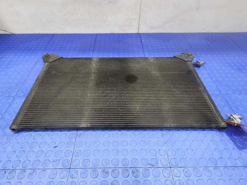 2010 Chevrolet Tahoe Condenser