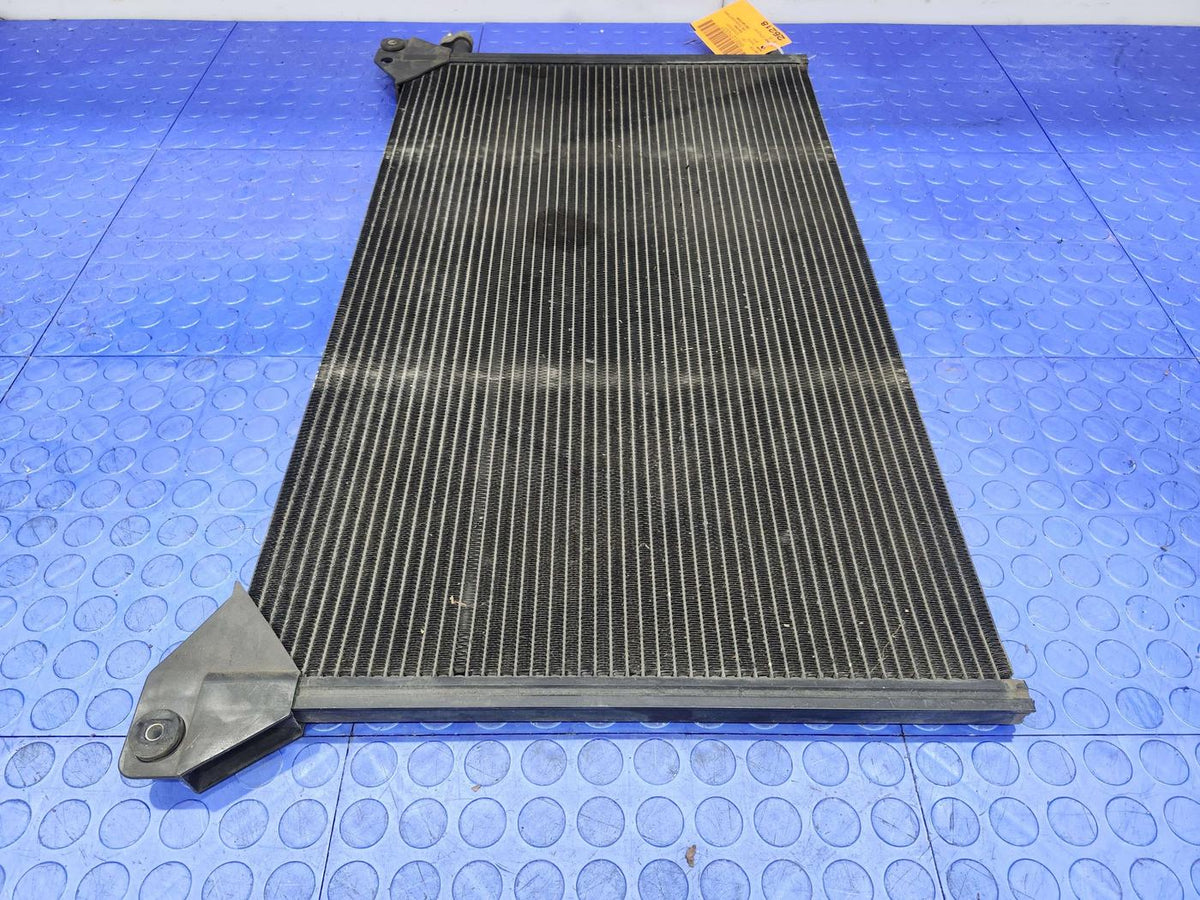 2010 Chevrolet Tahoe Condenser