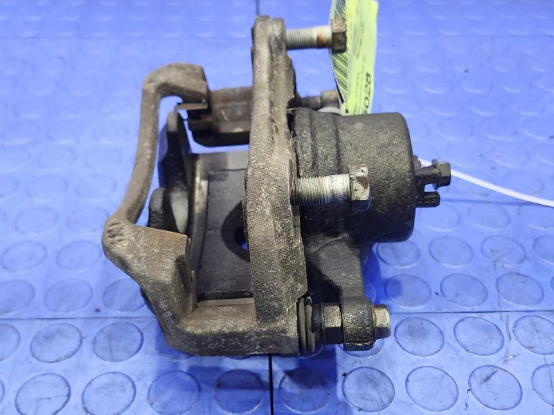 2012 Hyundai Veloster Caliper