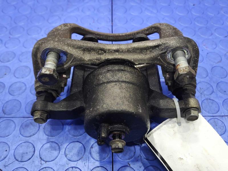 2012 Hyundai Veloster Caliper