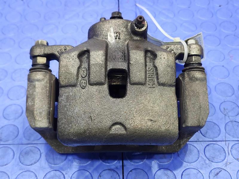 2012 Hyundai Veloster Caliper