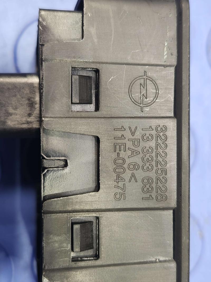 2018 Buick Regal Misc Ebay Parts