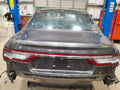 2017 Lincoln Continental Trunk/Decklid/Hatch/Tailgate