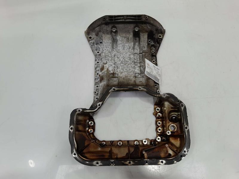 2008 Mercedes ML-Class Oil Pan