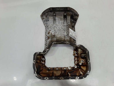 2008 Mercedes ML-Class Oil Pan