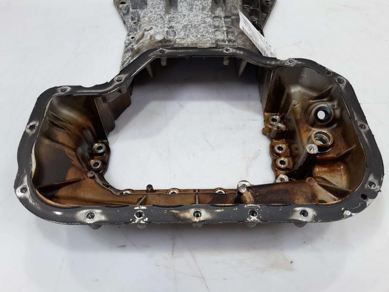 2008 Mercedes ML-Class Oil Pan
