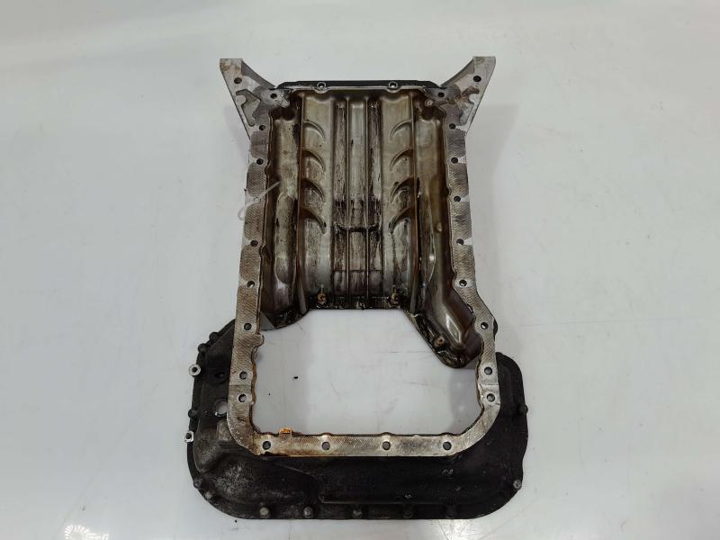 2008 Mercedes ML-Class Oil Pan