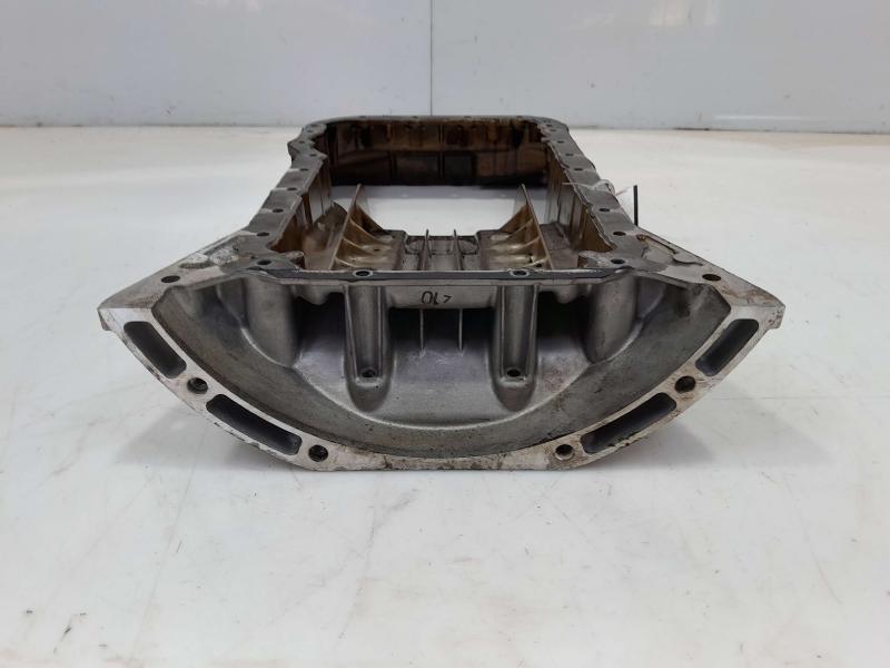 2008 Mercedes ML-Class Oil Pan