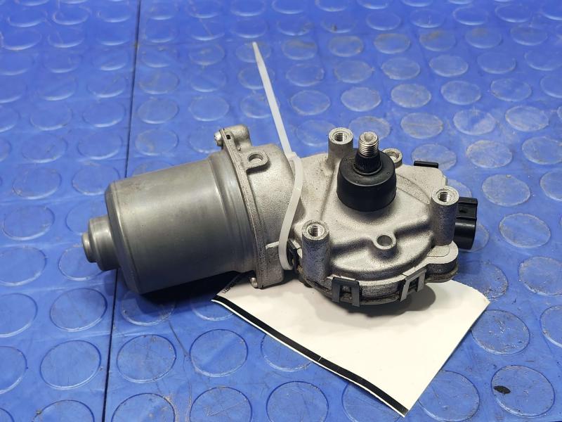 2018-2020 Buick Regal Front Windshield Wiper Motor Genuine OEM 39122787