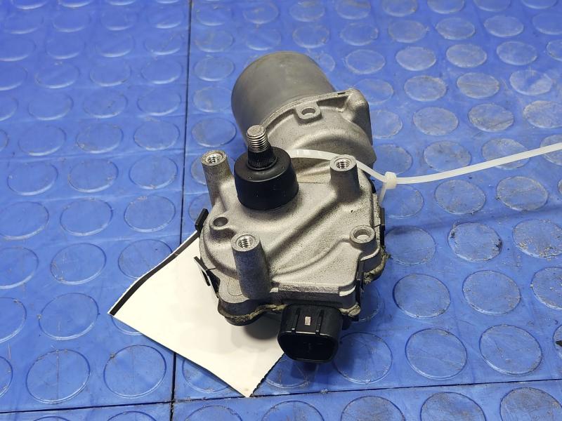 2018-2020 Buick Regal Front Windshield Wiper Motor Genuine OEM 39122787