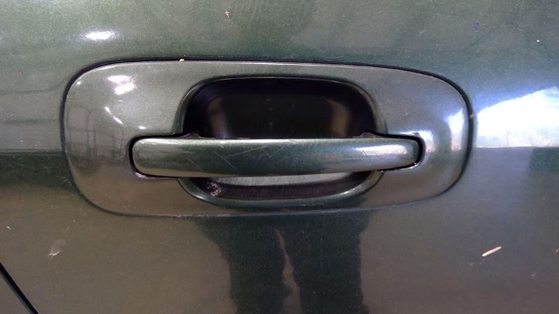 2003 Subaru Impreza Outside Door Handle