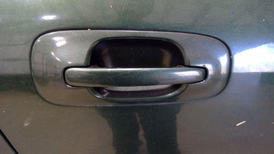 2003 Subaru Impreza Outside Door Handle
