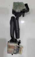 2001 - 2003 Toyota Highlander Turn Signal Headlamp Wiper Switch Assembly w/o Fogs OEM 8465208031 8414020670