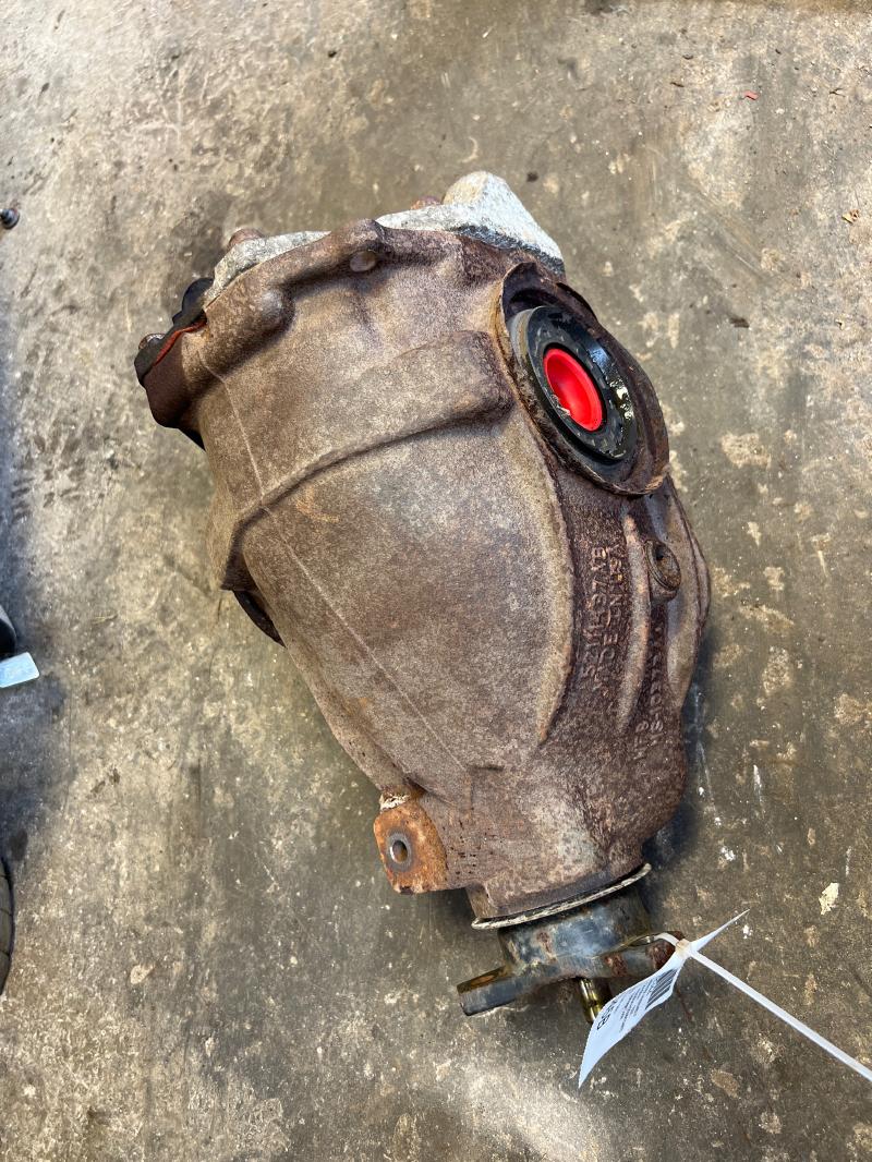 2008 Dodge Charger Carrier/Differential Assembly